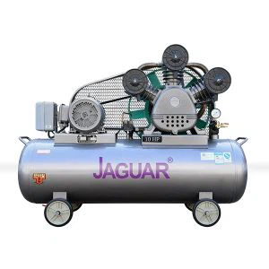 ऑयल फ्री पिस्टन एयर कंप्रेसर